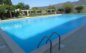 Studio Avec Piscine Et Parking